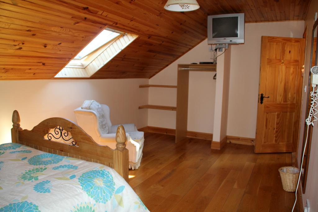 Woodview House Bed And Breakfast 발린로브 객실 사진