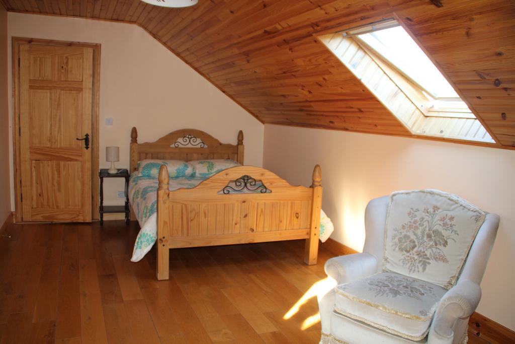 Woodview House Bed And Breakfast 발린로브 객실 사진