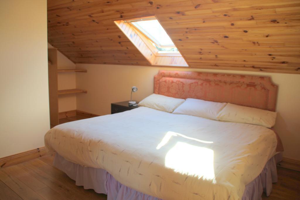 Woodview House Bed And Breakfast 발린로브 객실 사진