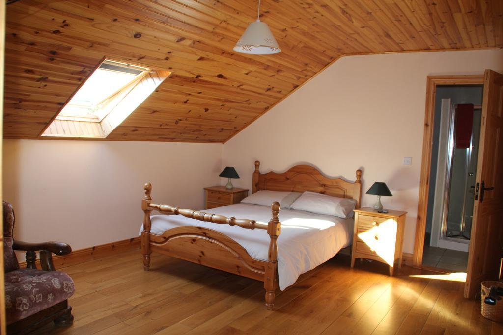 Woodview House Bed And Breakfast 발린로브 객실 사진