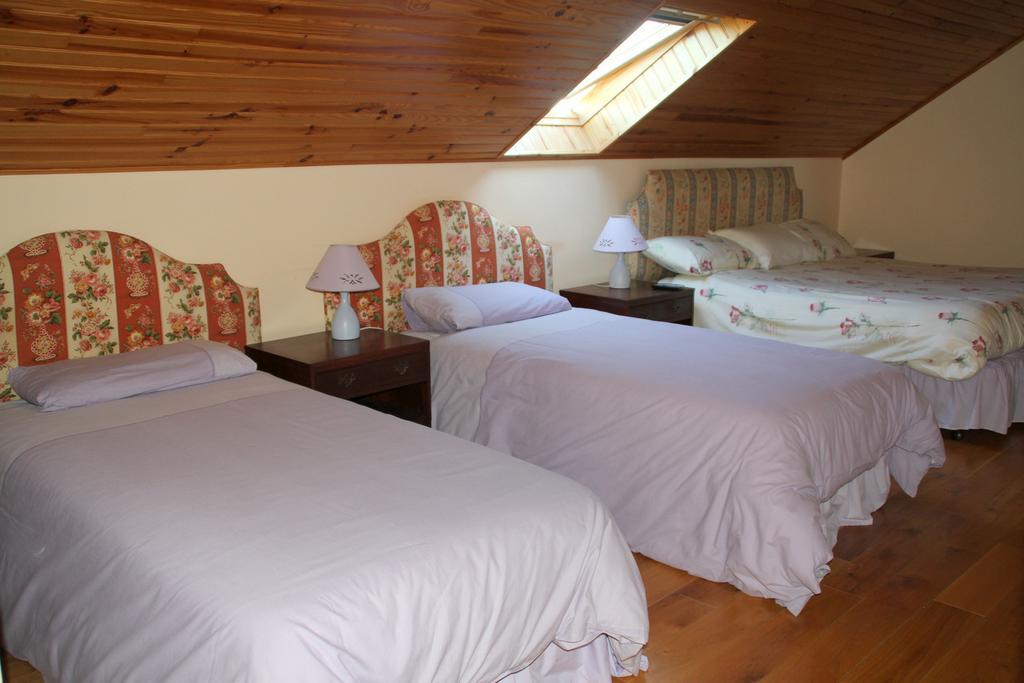 Woodview House Bed And Breakfast 발린로브 객실 사진