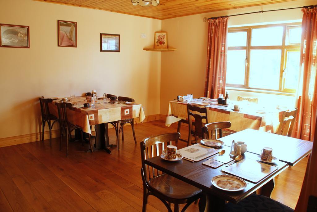 Woodview House Bed And Breakfast 발린로브 외부 사진